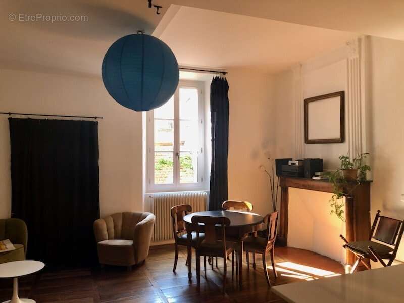 Appartement à FIGEAC