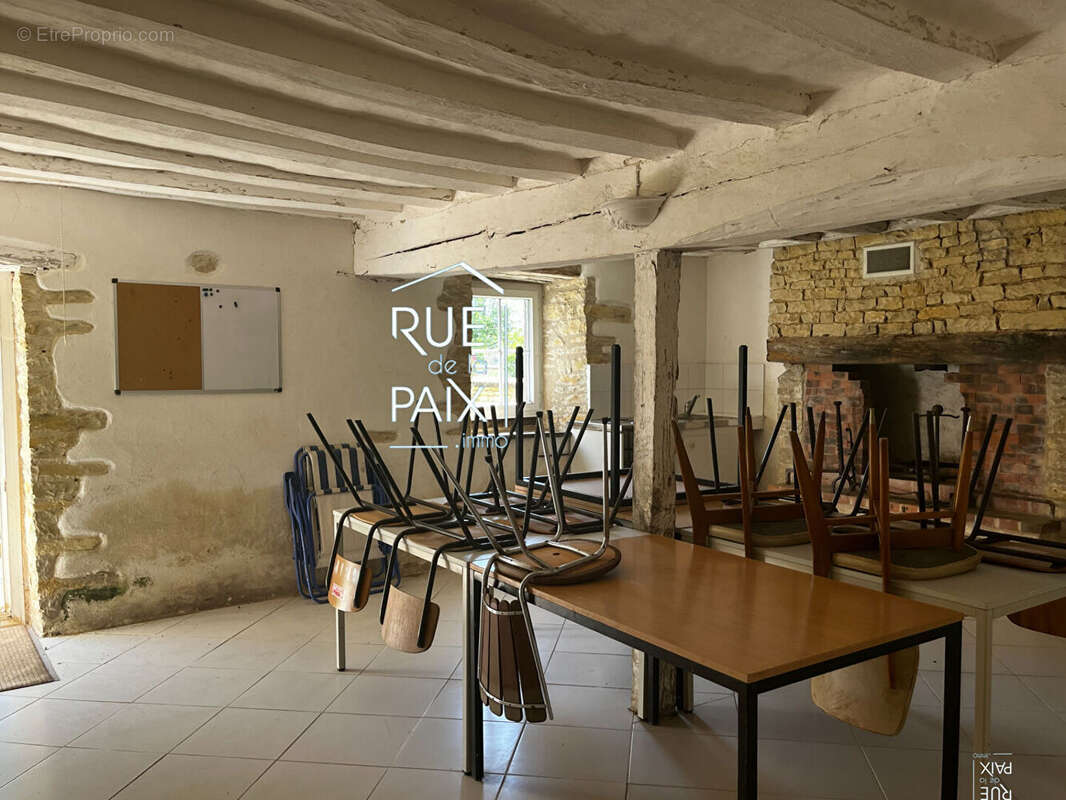 Maison à MARTAIZE