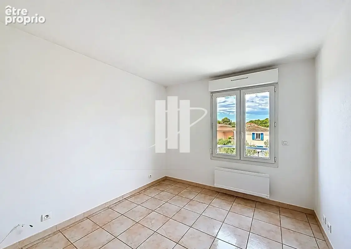 Appartement Type 4 Fréjus TOUR DE MARE - photo 8