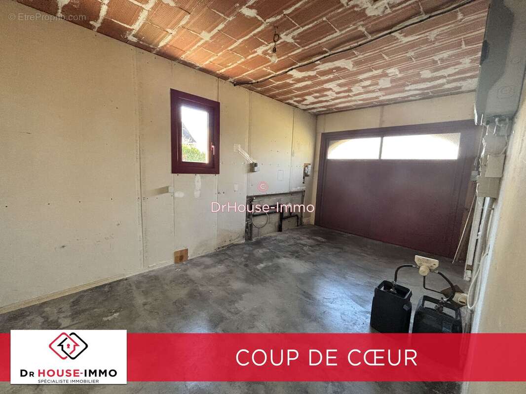 Maison 120 m² à Brantome  - photo 6