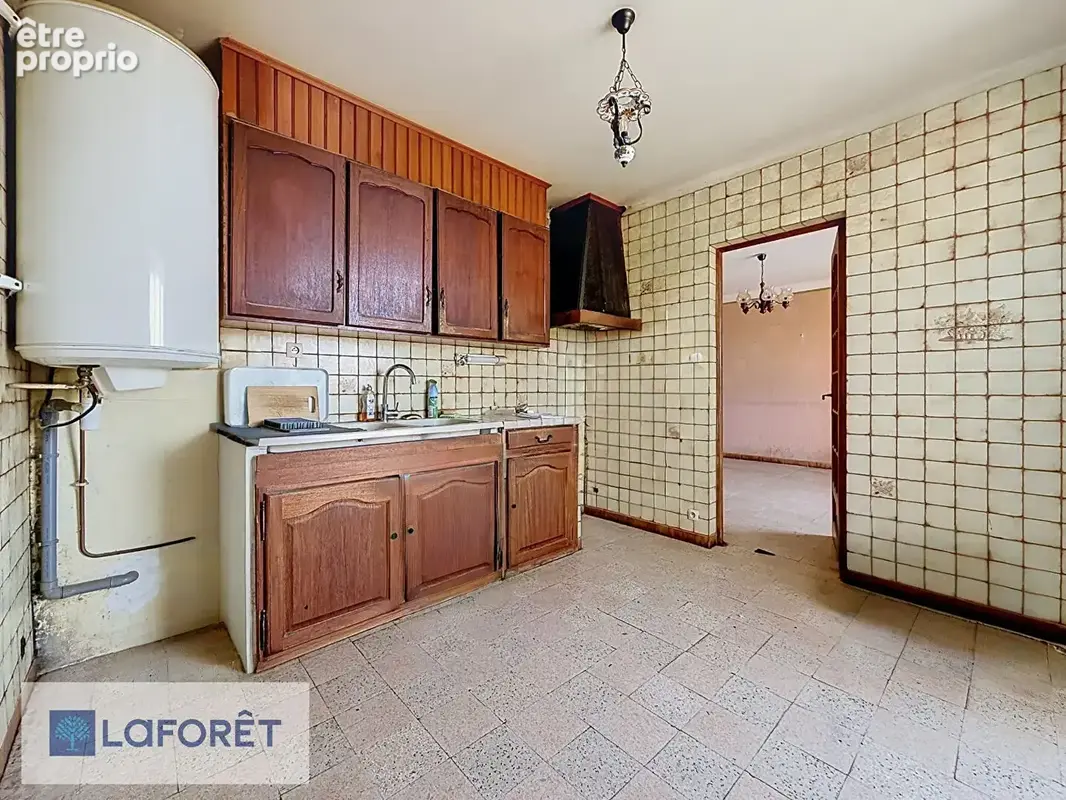 Appartement Six Fours Les Plages 4 pièce(s) 69,7m2 - photo 7