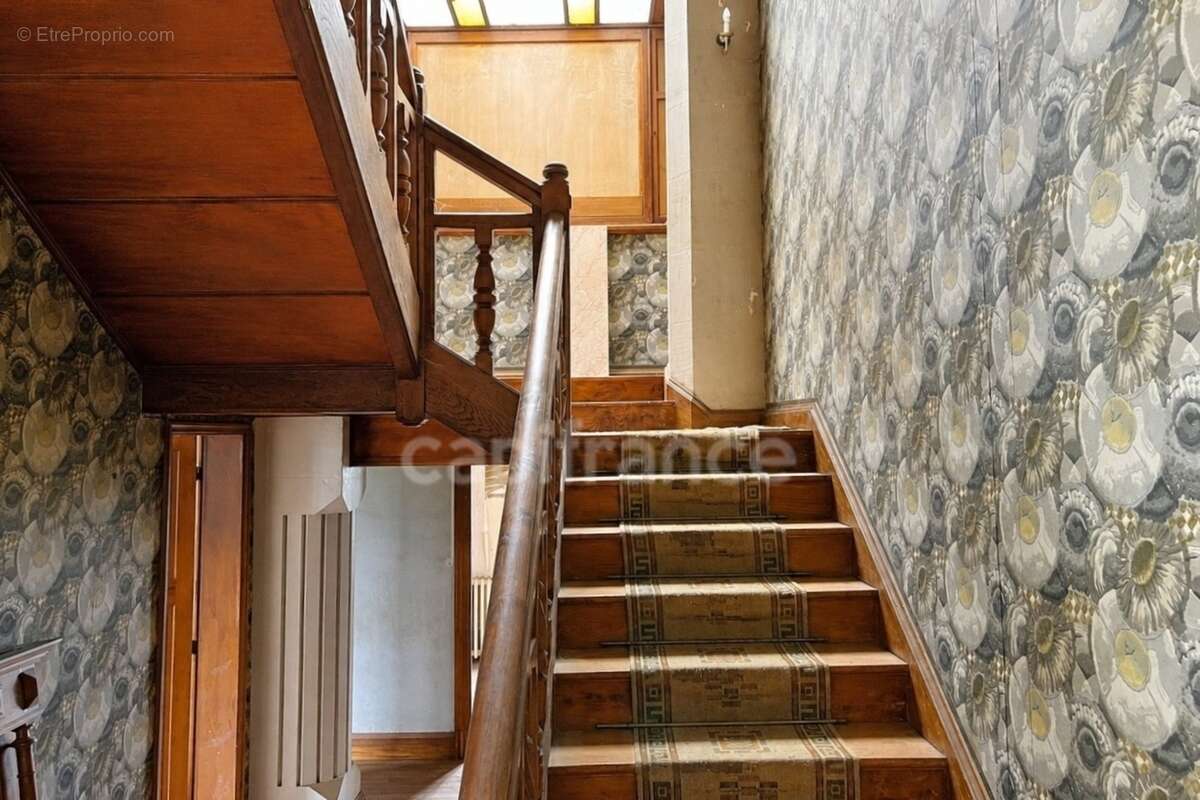 Un domaine n'appartient jamais tout à fait à ceux qui l'habitent, il se transmet - Bors (16) - photo 11
