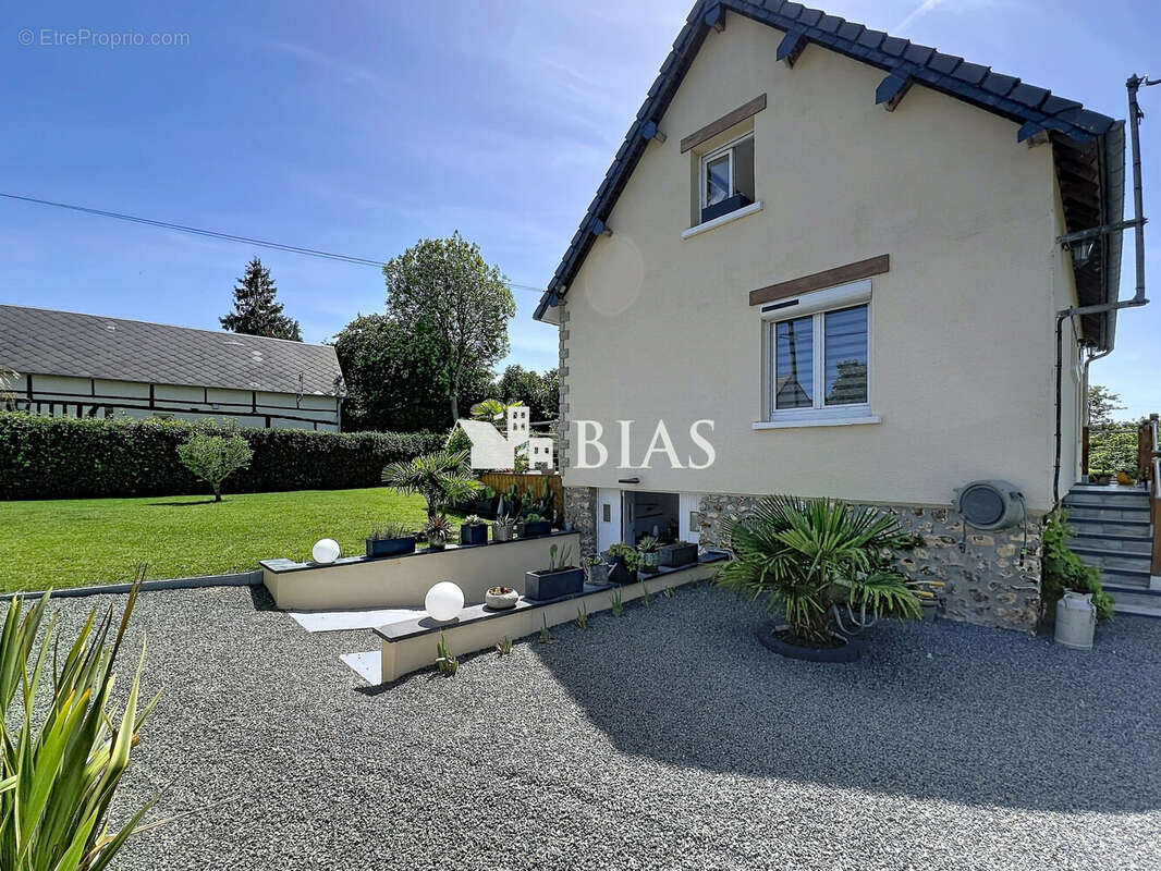 Maison 105 m² à Bernay  - photo 3