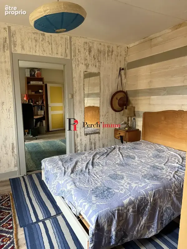 Maison 4 pièces 64 m² à vendre à Noce (61340) - photo 4