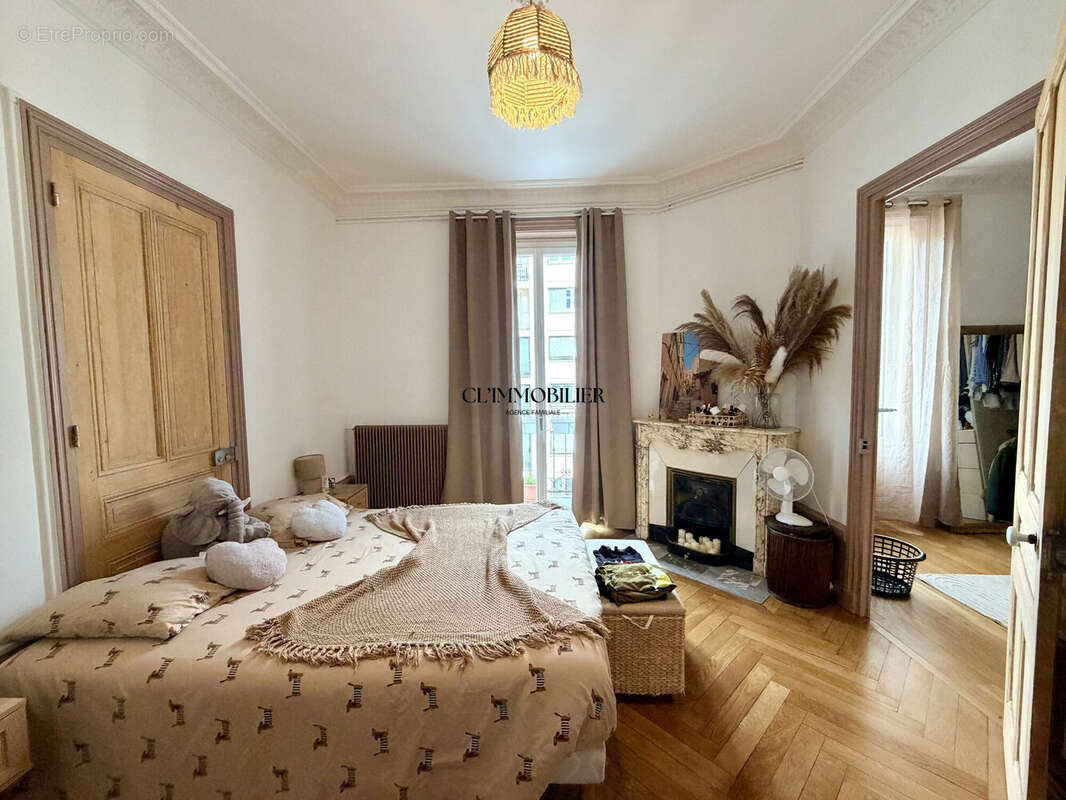 Appartement à SAINT-CHAMOND