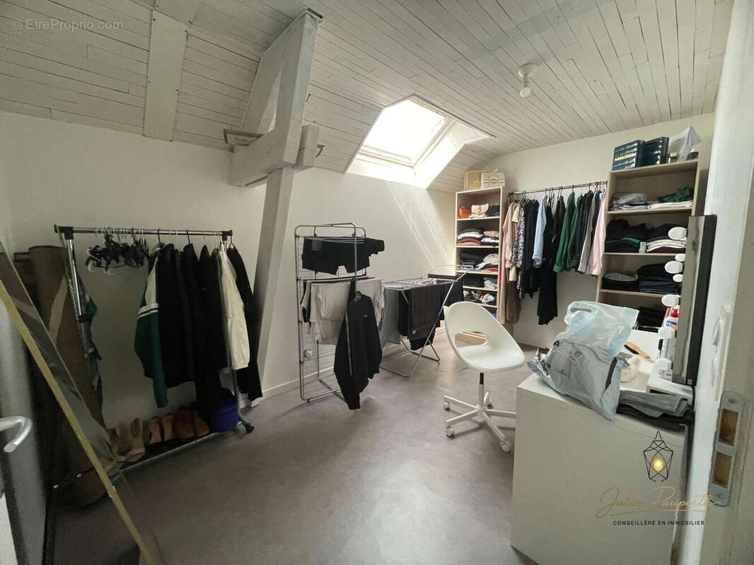 Appartement à SAINT-GERMAIN-DES-PRES