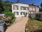 Maison à ROCROI