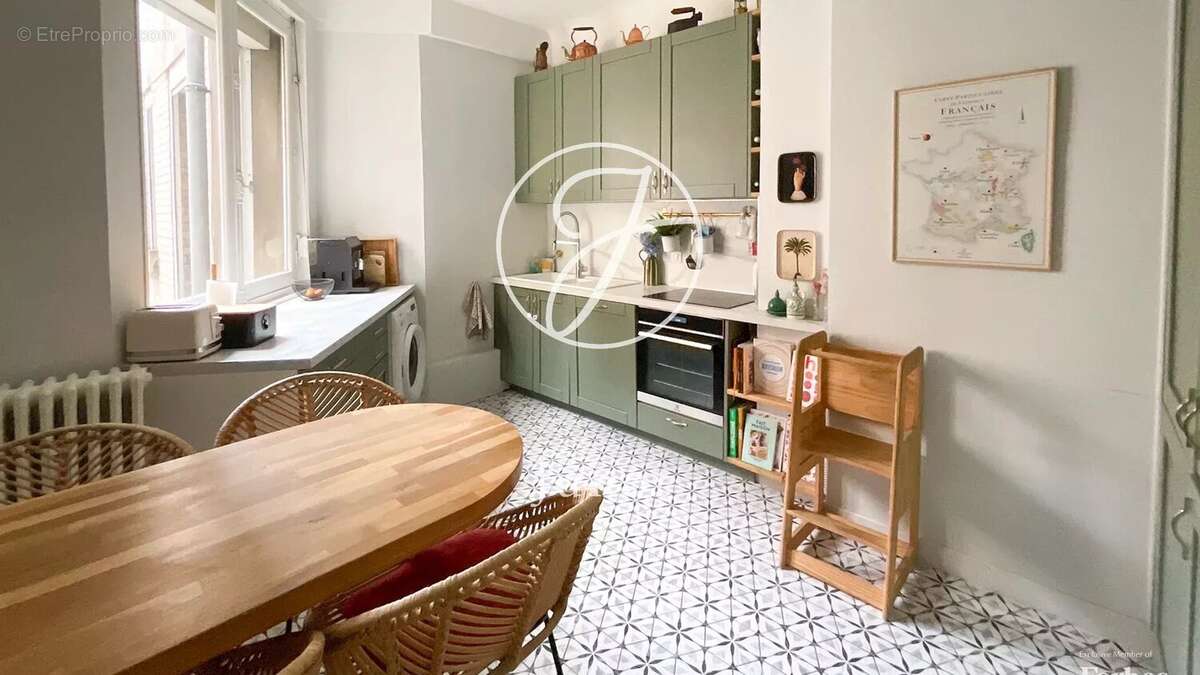 Appartement à LILLE