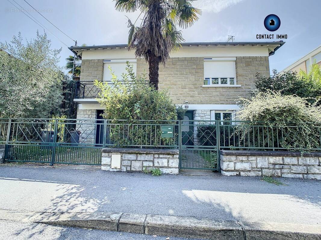 Maison à BRIVE-LA-GAILLARDE