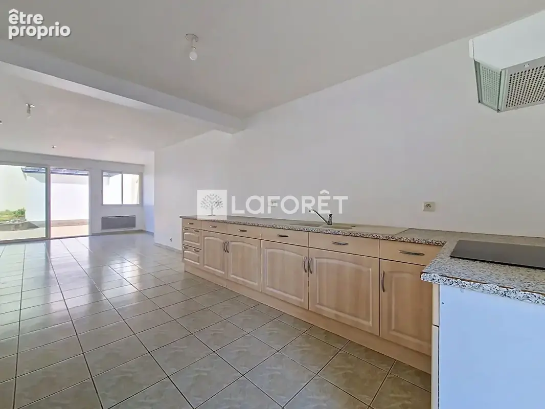 Appartement à PENESTIN