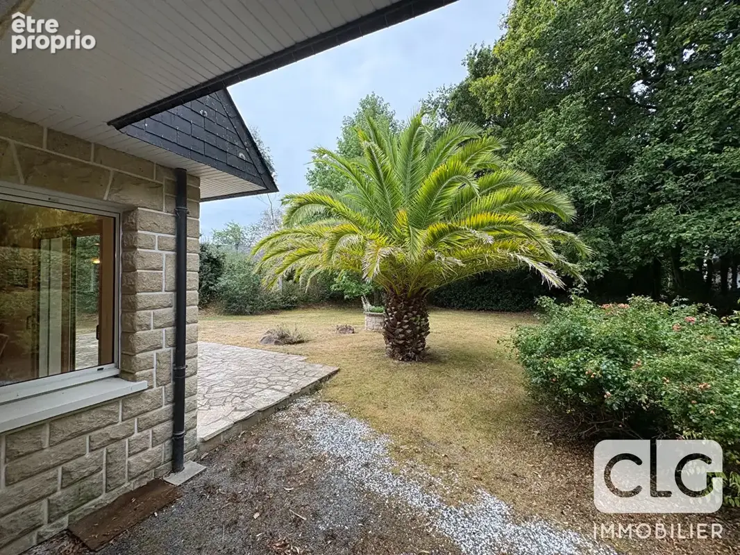 Exclusivité - fouesnant une propriété d'exception, à l'abri des regards - photo 2