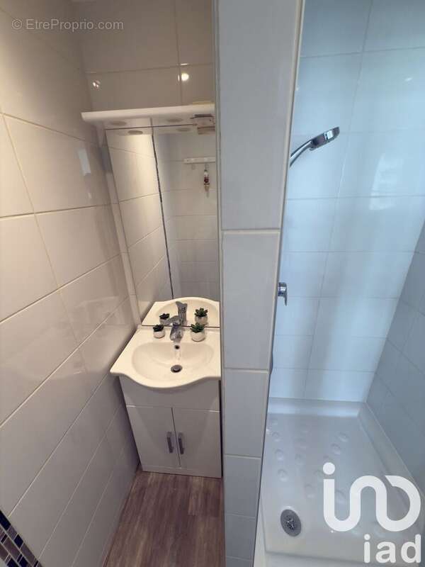 Photo 7 - Appartement à GRENOBLE