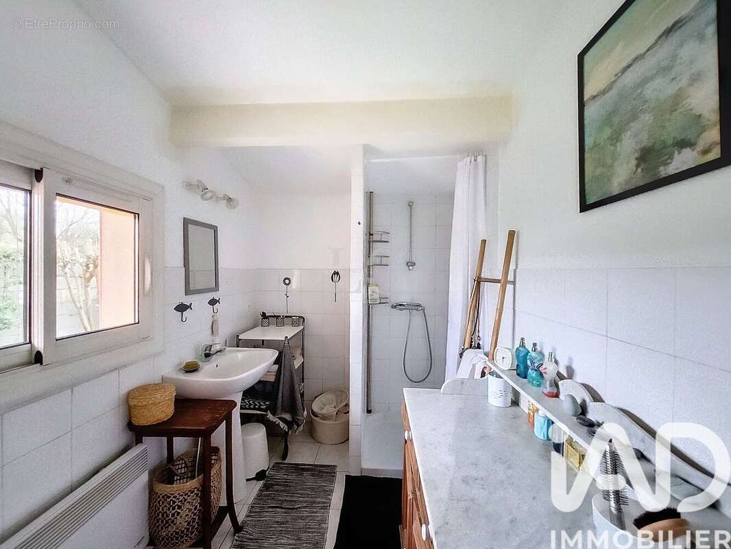 Photo 9 - Maison à PLAISANCE-DU-TOUCH