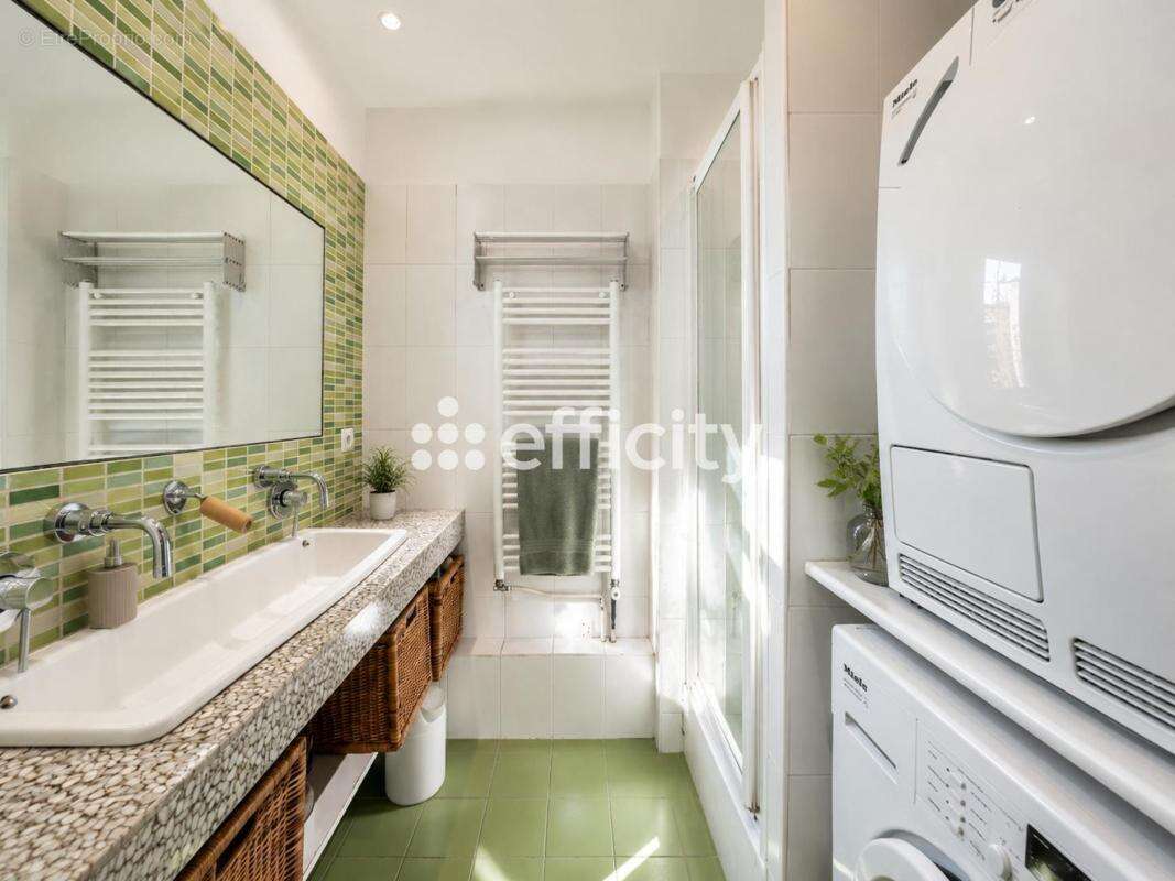 Appartement - photo 11