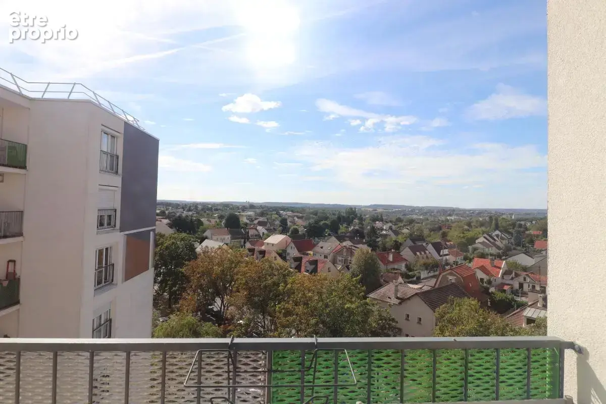 Photo Appartement à Viry-Chatillon au prix de 165 000€