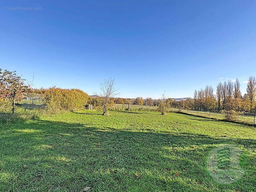 Maison à JONCHERY-SUR-VESLE