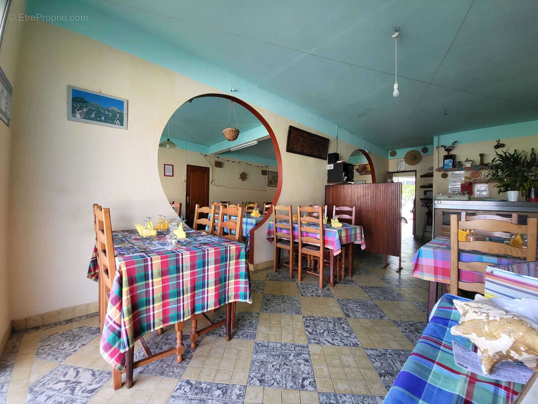 Appartement à LE VAUCLIN