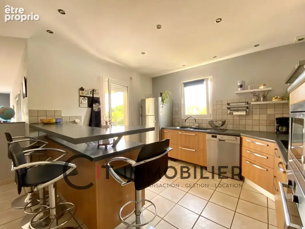 Villa avec vue sur les montagnes - photo 8