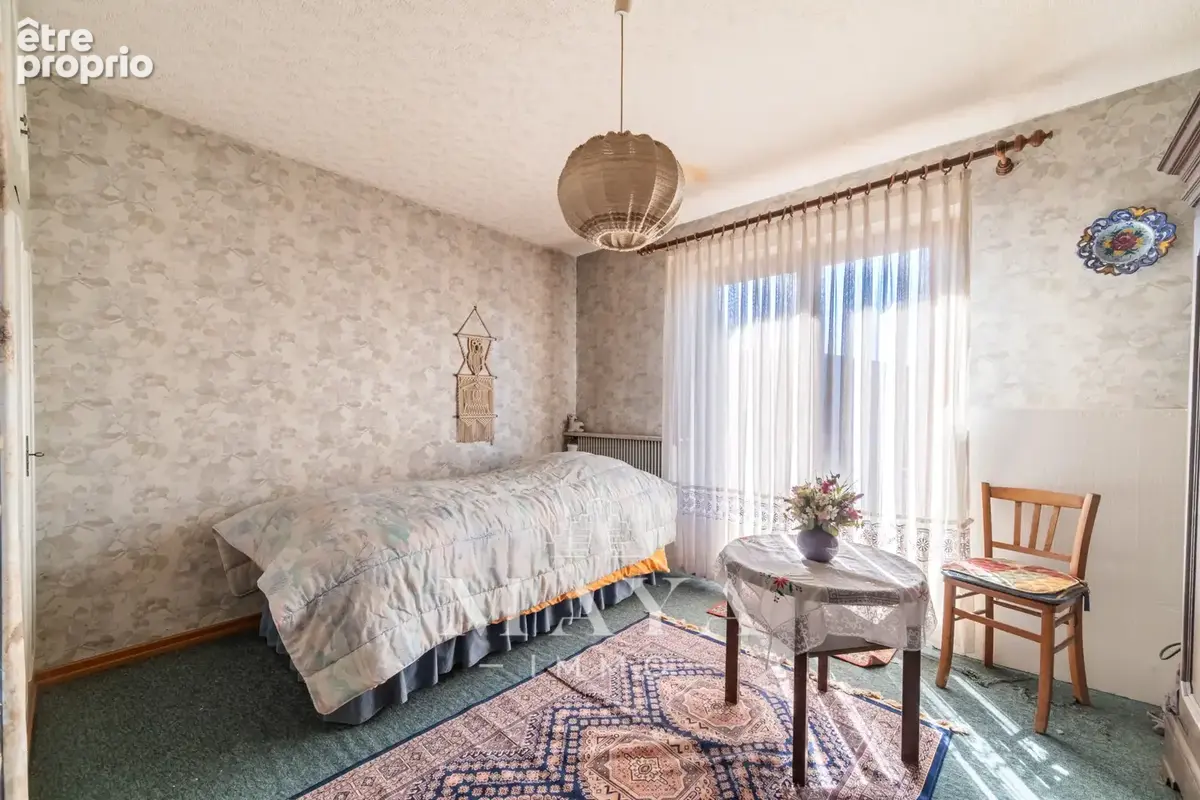 WALDIGHOFFEN, maison individuelle de 112 m2 - photo 8