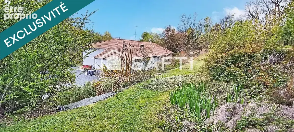 Photo 1 - Maison à CORBARIEU