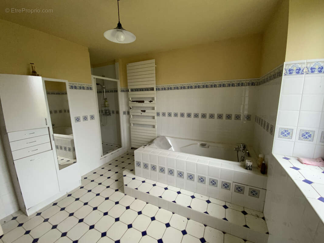 Maison à FRANCALMONT