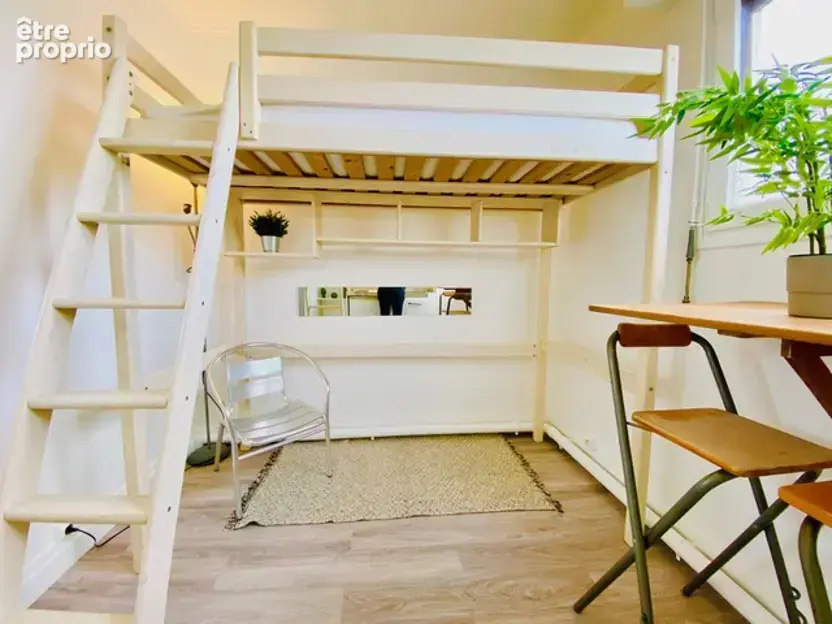 Appartement à ANTONY