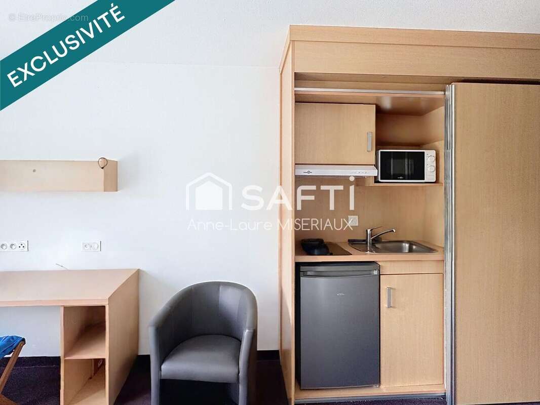 Photo 2 - Appartement à NOYAL-CHATILLON-SUR-SEICHE