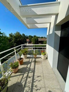 Appartement à MERIGNAC