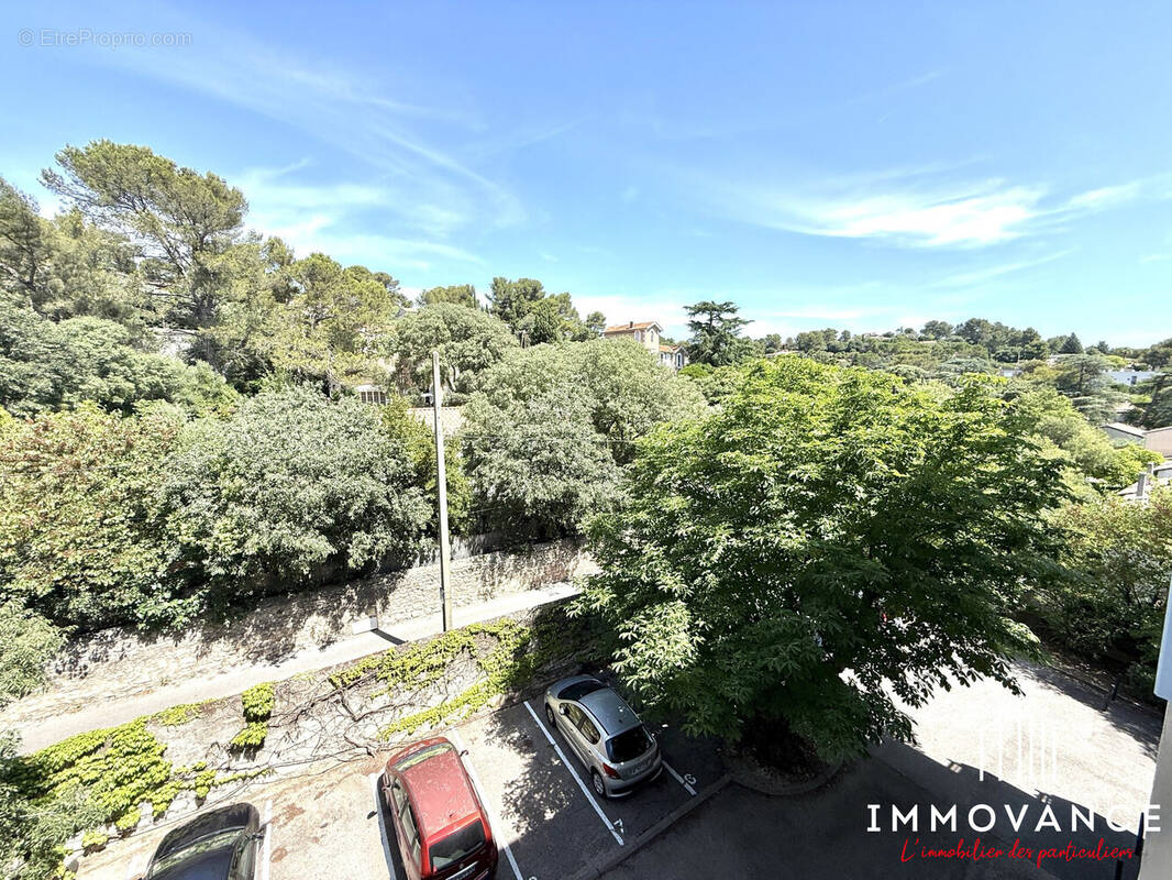 Appartement à NIMES