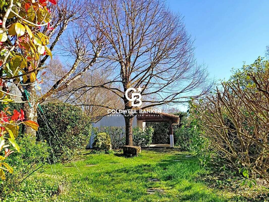 Maison à BUSSAC-SUR-CHARENTE
