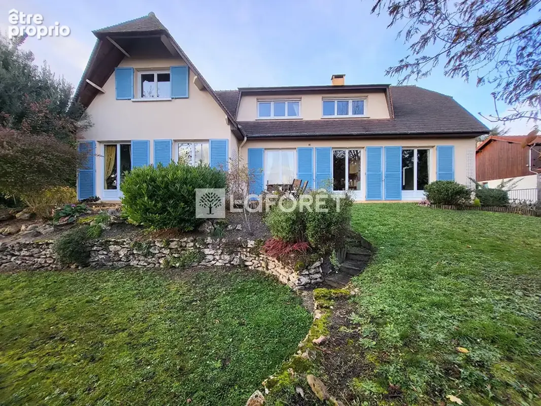 Maison à MARLY-LE-ROI
