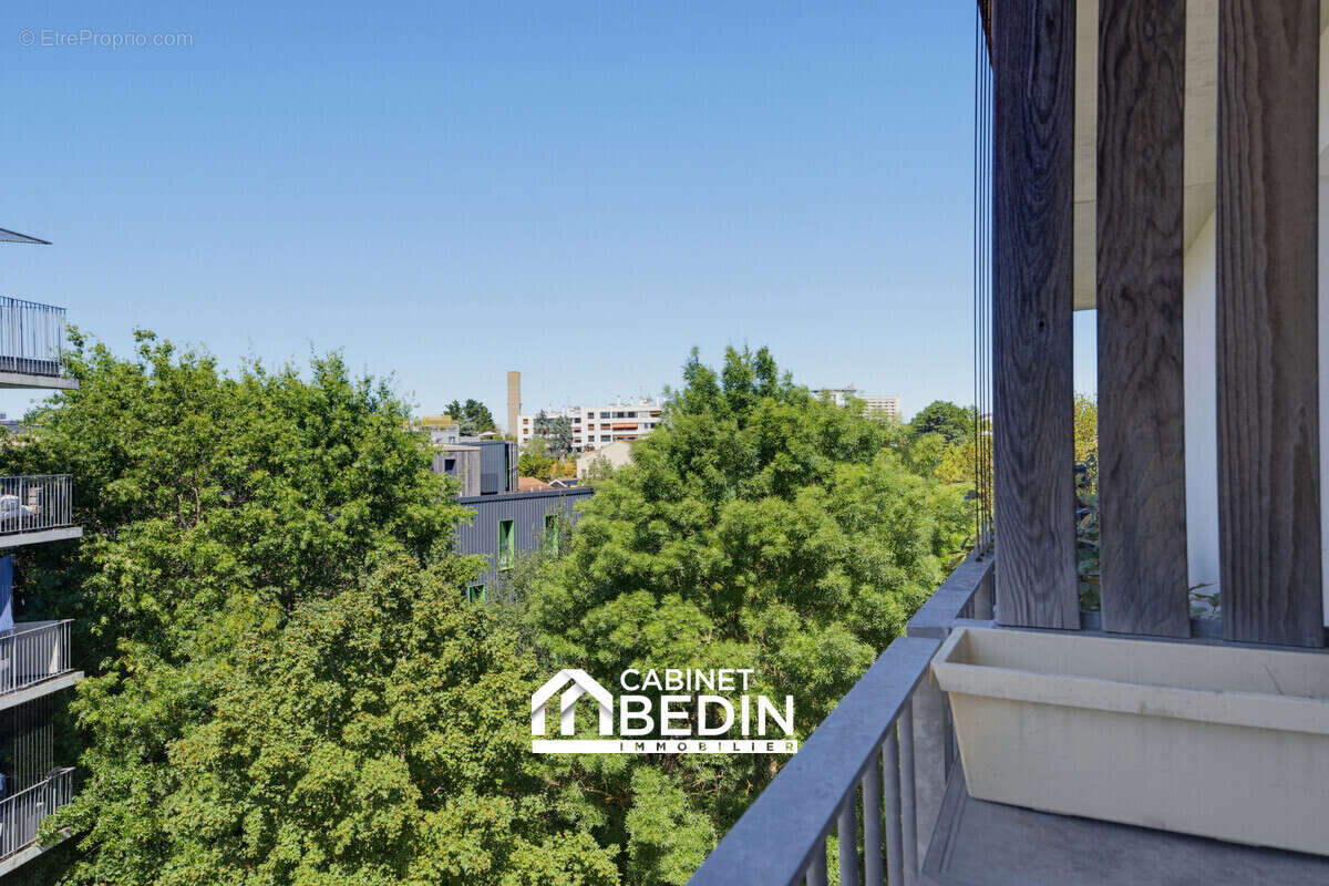 Appartement à MERIGNAC