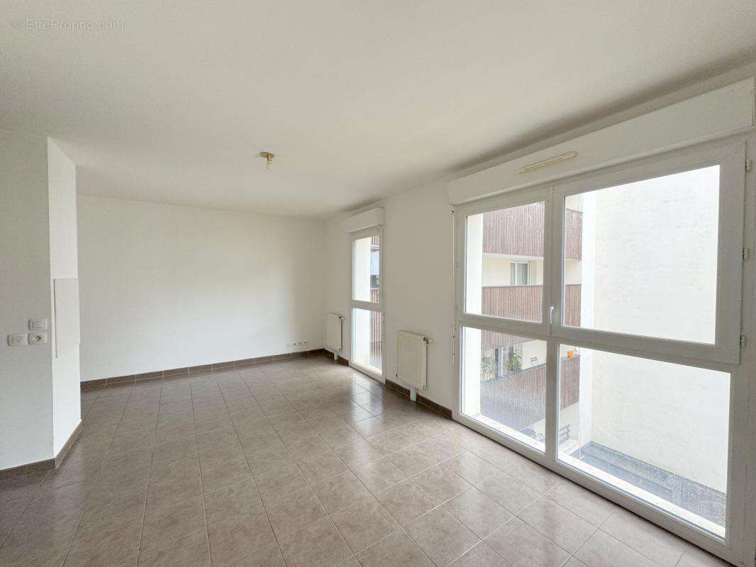 Appartement à BOBIGNY