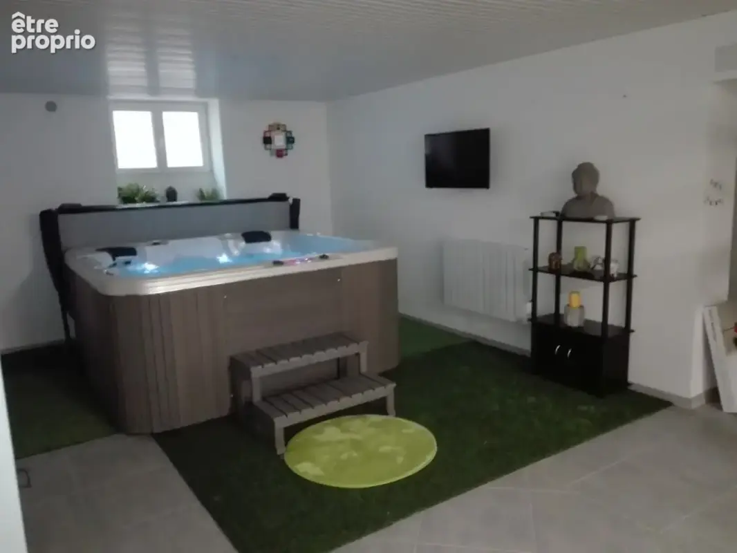 Magnifique maison 6 chambres, très grandes terrasses, piscine - photo 14