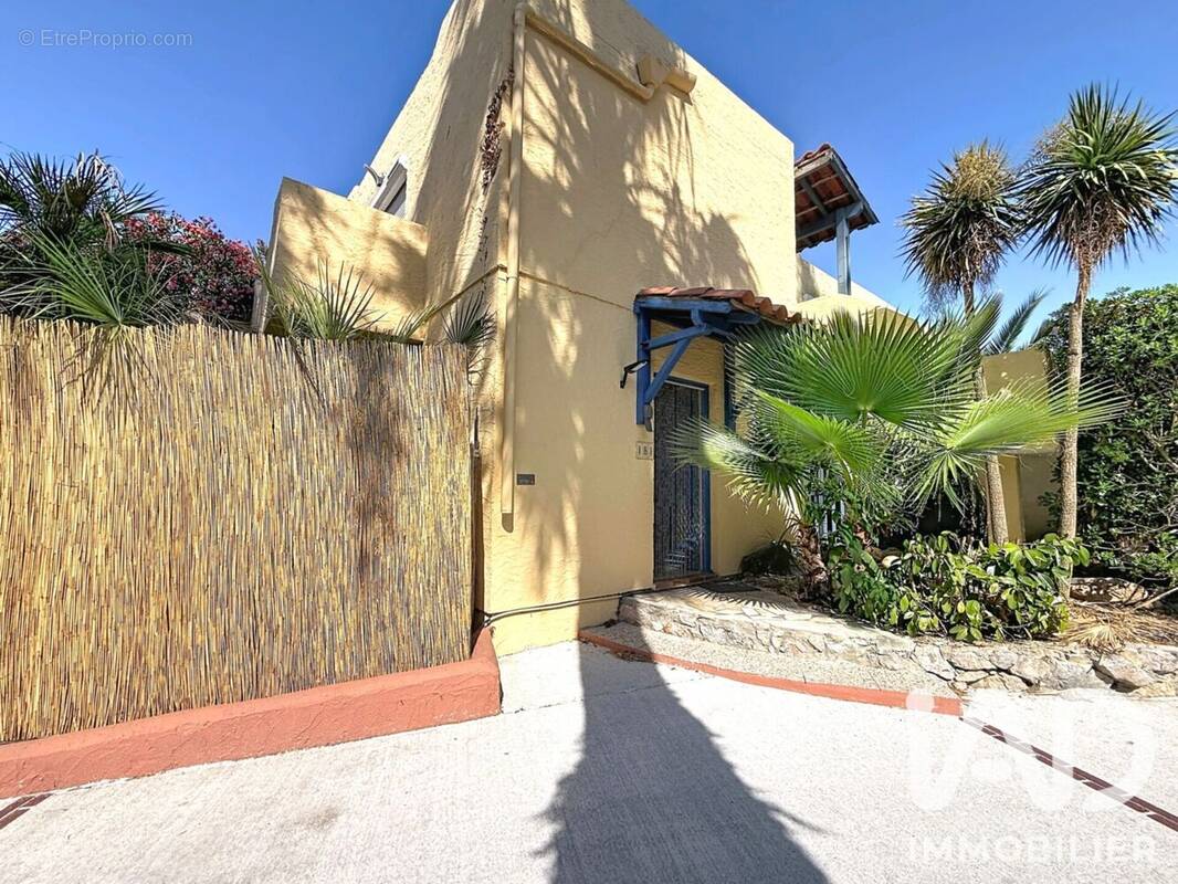 Photo 1 - Appartement à CANET-EN-ROUSSILLON