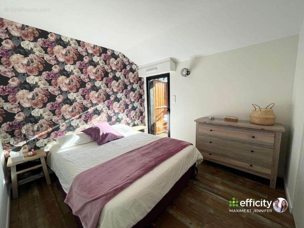 Appartement à MESSANGES