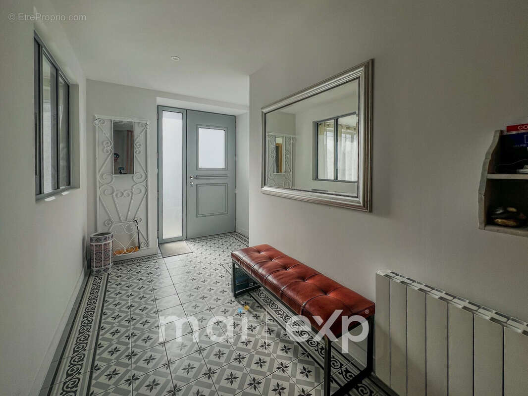 Appartement à QUIBERON