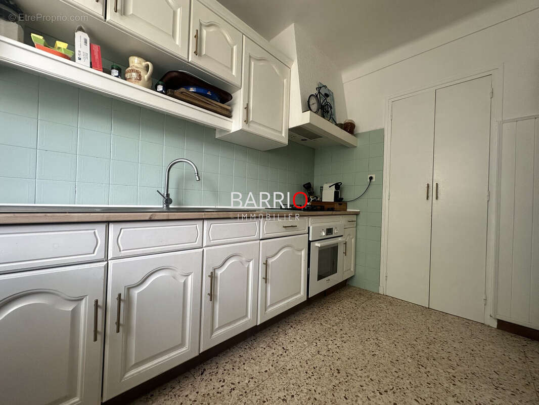 Maison à ARGELES-SUR-MER