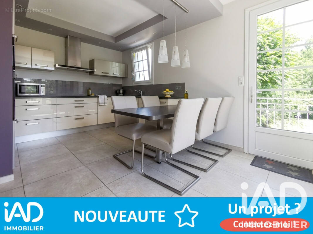 Photo 1 - Maison à CHAUCHE