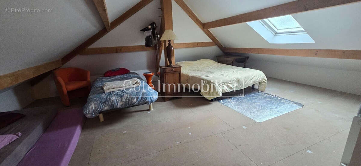 Maison 146 m² à Saint-Brevin-Les-Pins  - photo 7