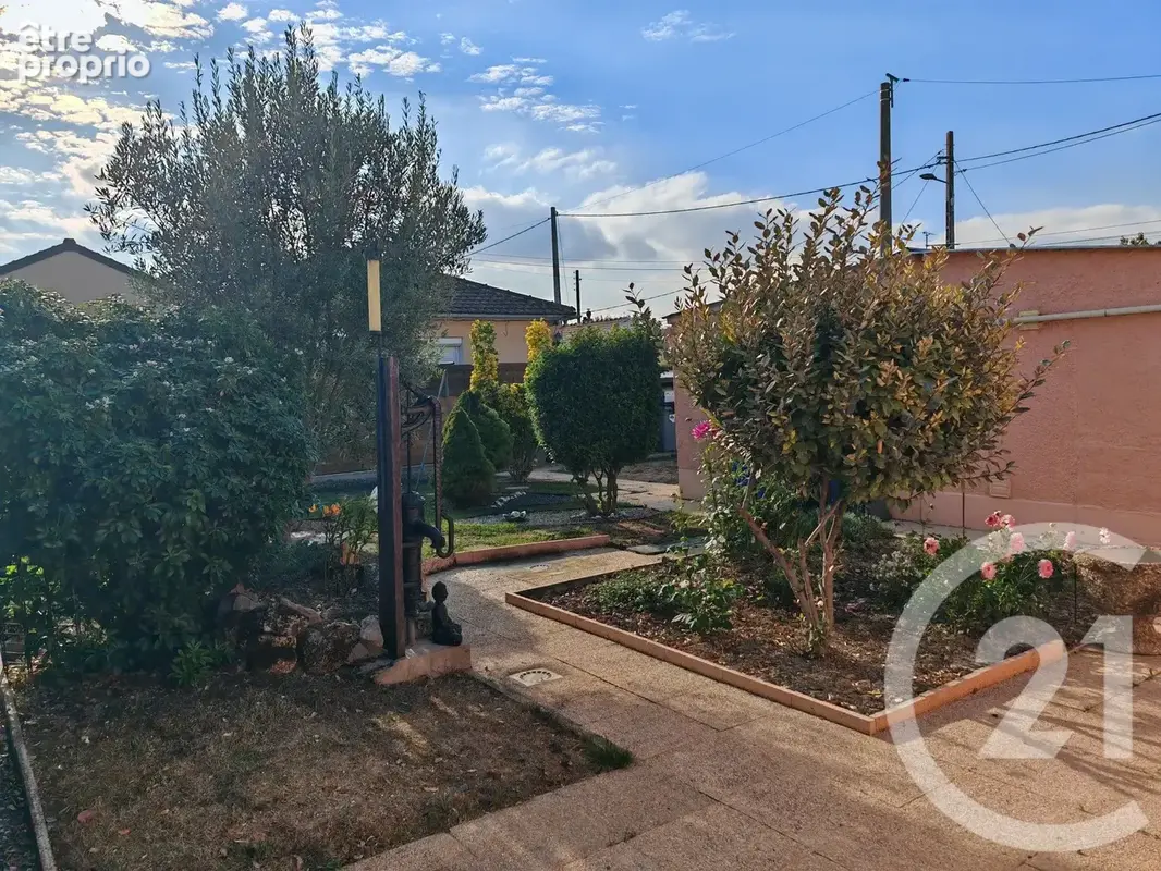 Maison 4 pièces 64 m² à vendre à Chalons-En-Champagne (51000) - photo 10