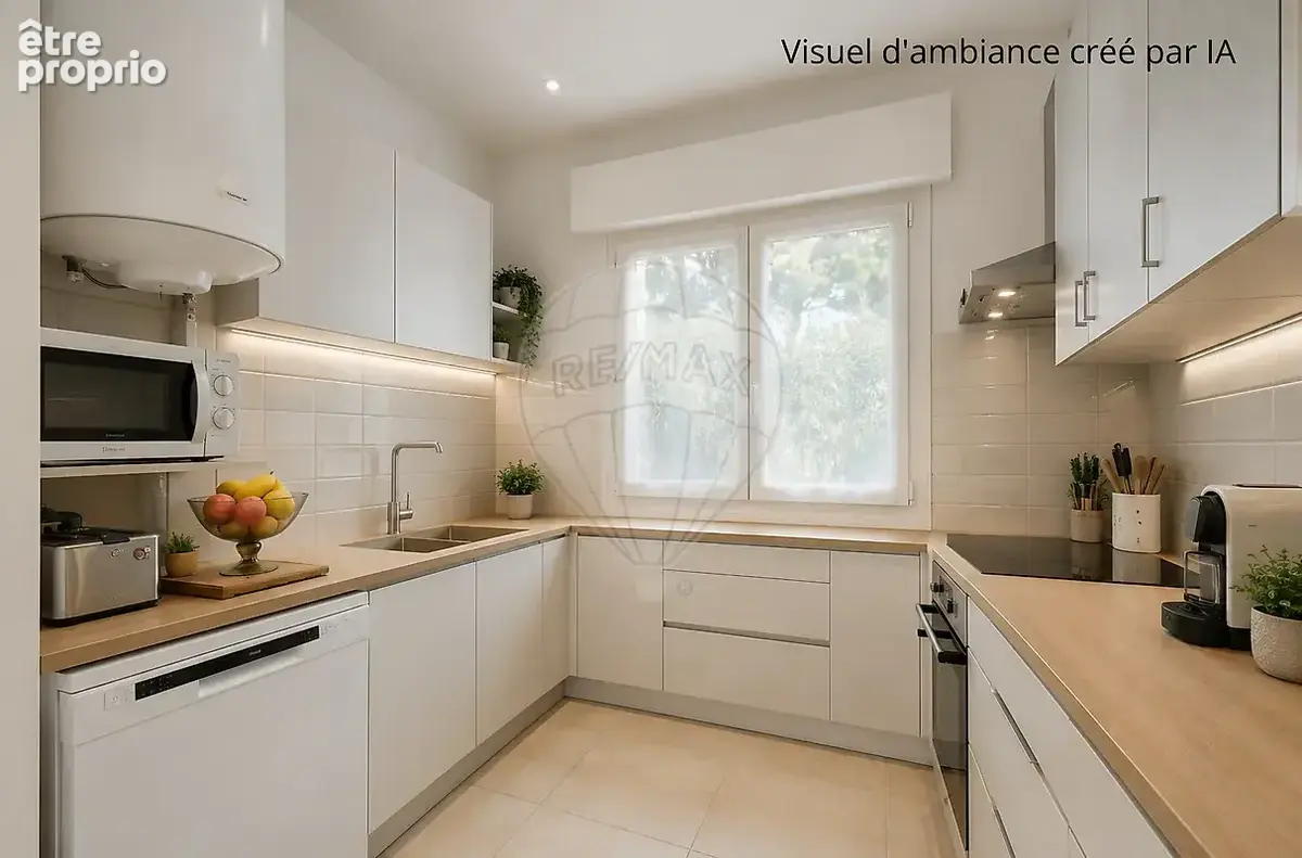 Appartement 2 chambre(s) à vendre - photo 10