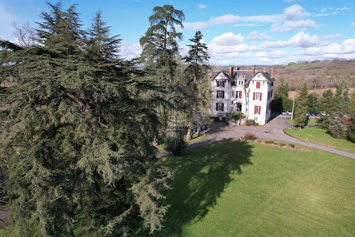 Maison à ESPIUTE