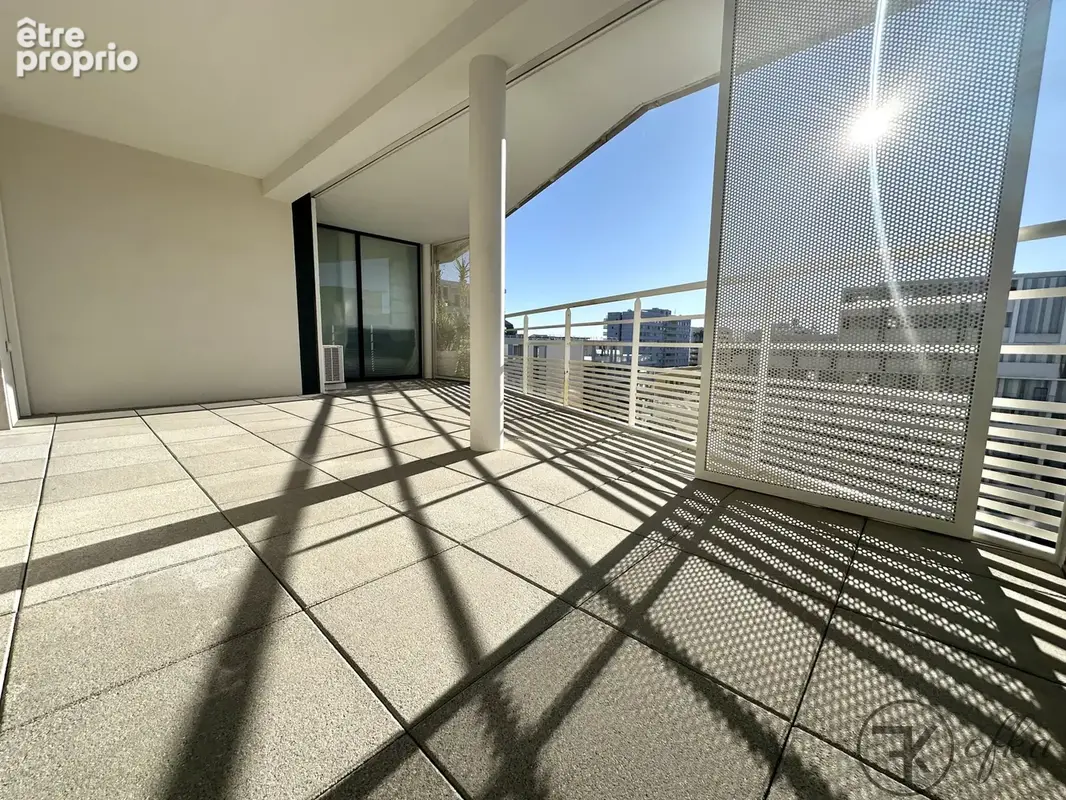 Spacieux T3 lumineux de 76m2 - photo 14