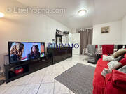 Appartement à SUCY-EN-BRIE