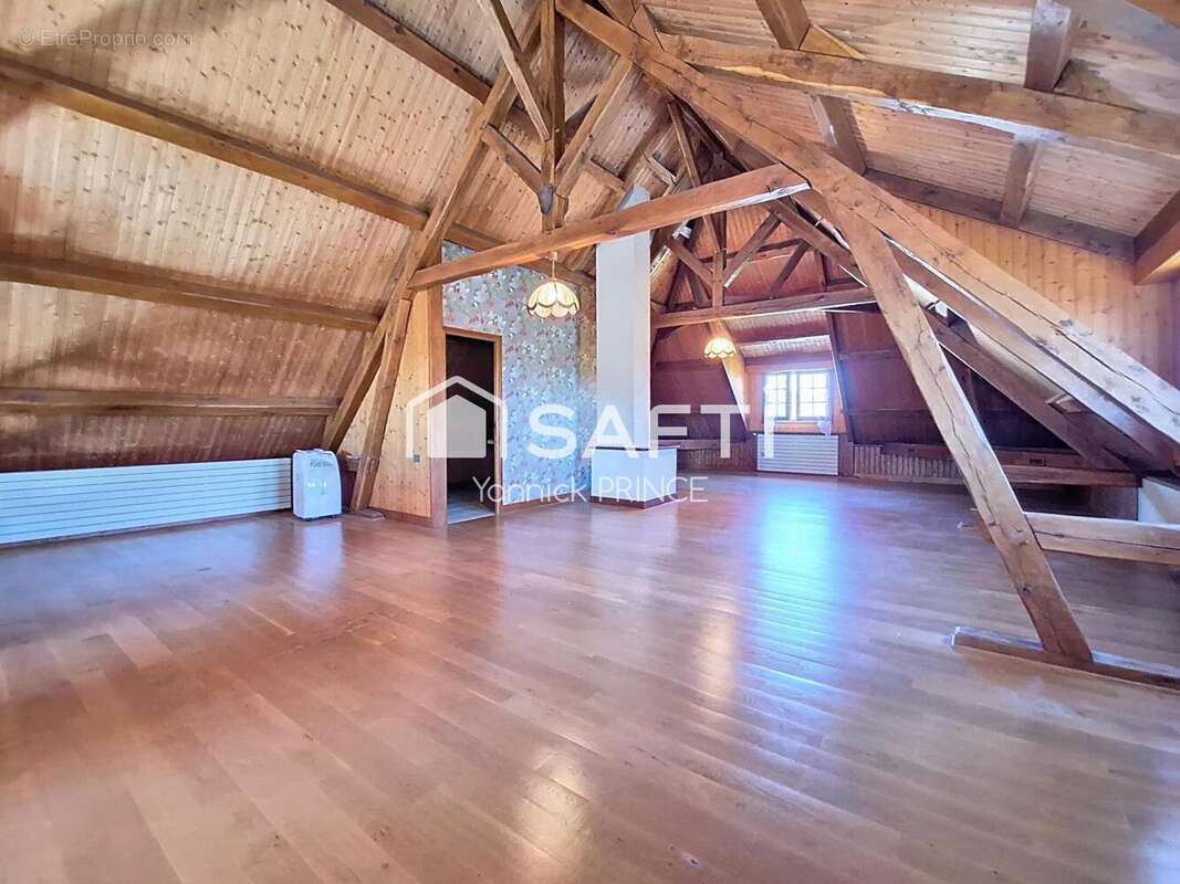 Photo 8 - Maison à SENS