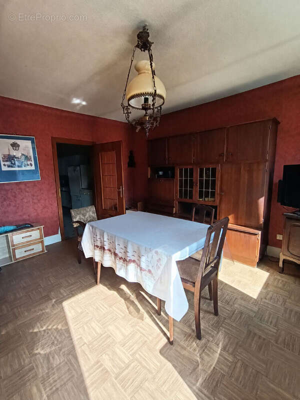 Maison individuelle 7 pièces 139 m² - photo 2
