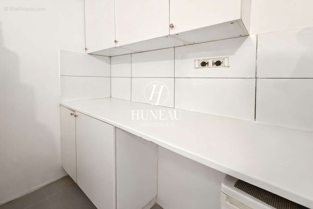 Maison à AUBERVILLIERS