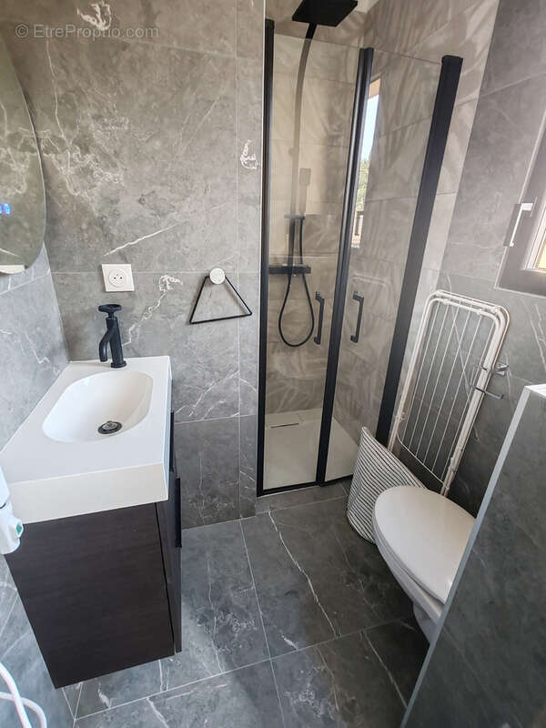 Maison à PRADES-LE-LEZ