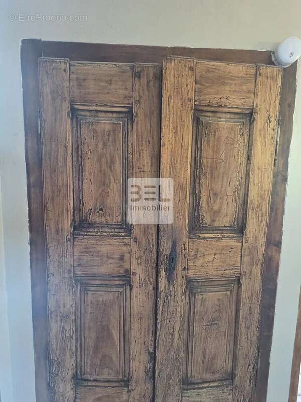 Maison à SAINT-MARTIN-D&#039;ARDECHE